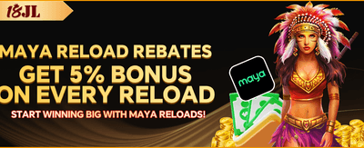 Daily VIP Cashback Rebate promotion banner